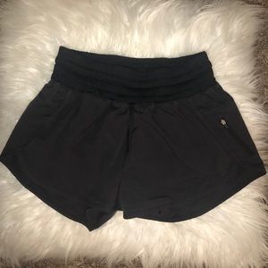 Lululemon Women’s Tracker Shorts
